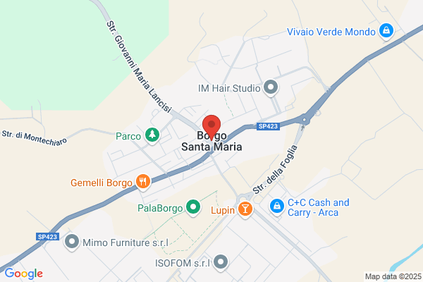 Sbrocca pietro