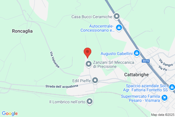 Arti Del Vetro Srl