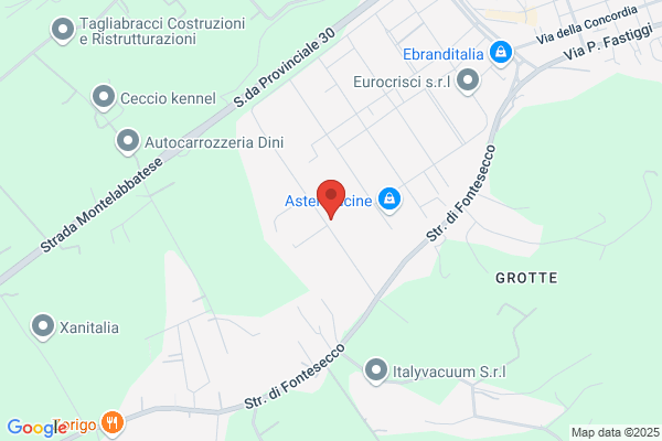 Ellegi Mobili Srl