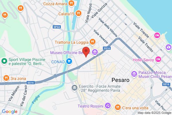 Falconi Agenzia Immobiliare