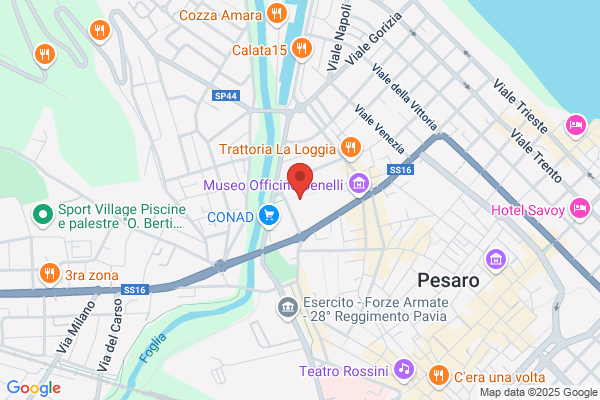 Fnala Cna Pesaro