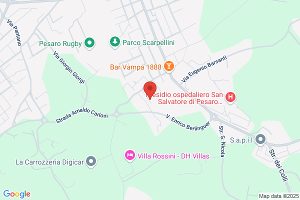 Italsystem Srl