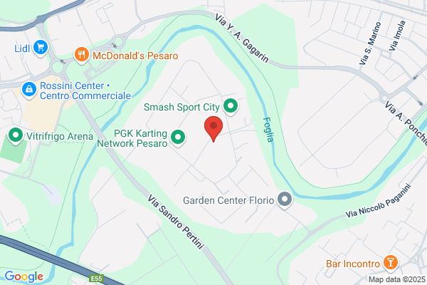 Monaldi Srl