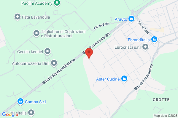 Pentamobili Srl