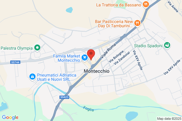 Triangolo Srl