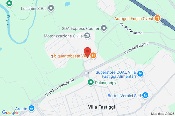 Officina Nuova Diesel Tomassini Sabatini & C. S.N.C.