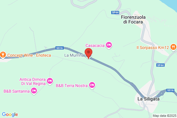 La Murrina S.R.L.