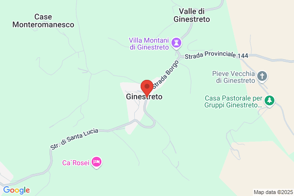 Garaffoni Gina
