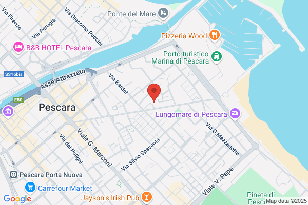 Centro Revisioni Auto e Gommista San Pancrazio