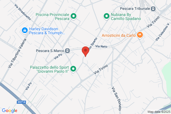 F.T. Motors Officina Auto-Moto Pescara