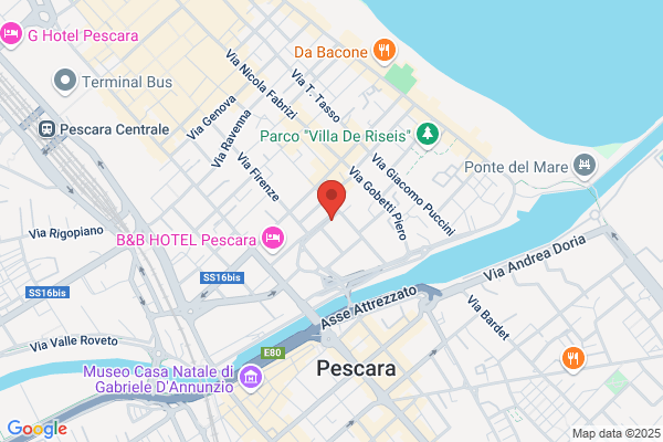 Pellicceria Domes