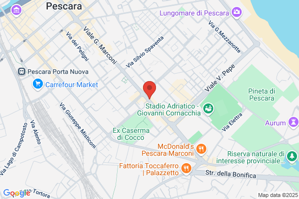 Errepi Di Raglione M.Pia