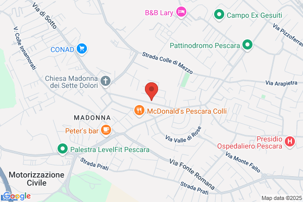 Innocenti Aquilino