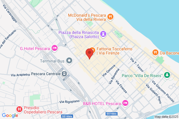 Lemporio Di Maria Pia Dintinosante