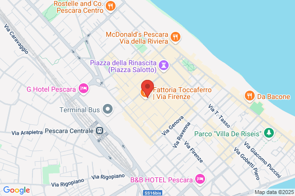 Sartoria Pescara