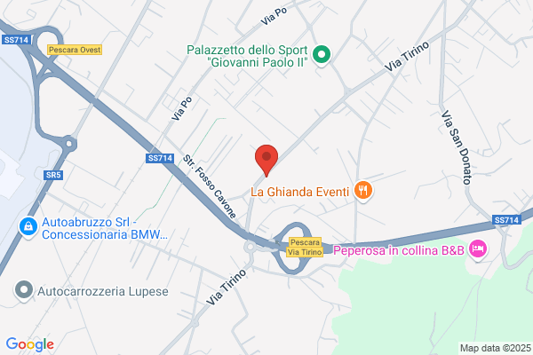 Vm Servizi Srl