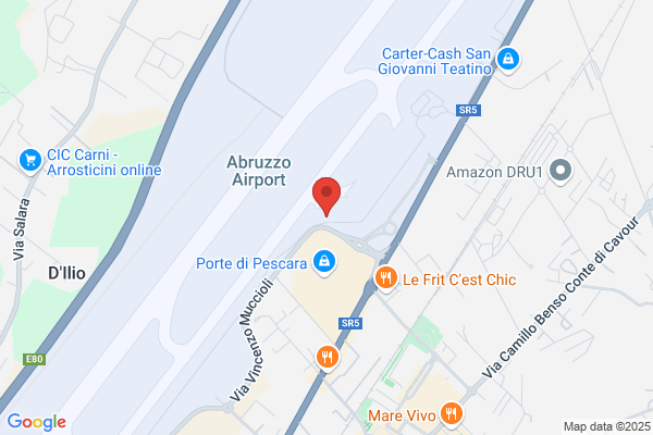 Vigili Del Fuoco