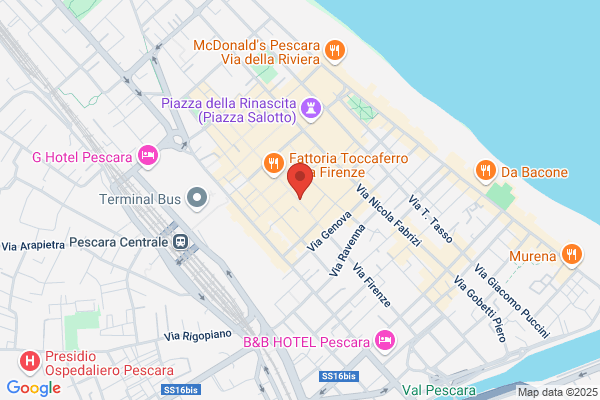 CG Immobiliare Di Carlo Gallucci