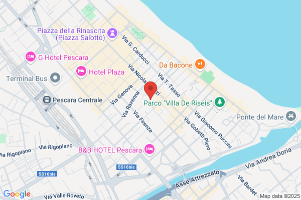 Guglielmo Faneli Immobiliare
