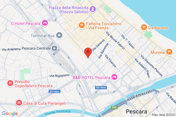 Agenzia Immobiliare Tecnorete
