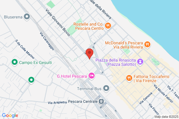 Broker Consult - Agenzia Immobiliare Pescara