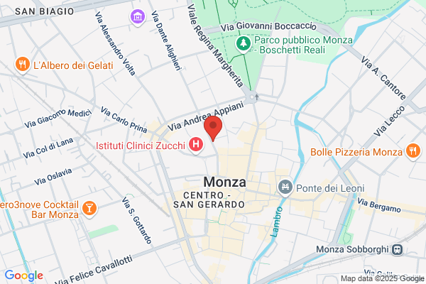 Immobiliare Lombarda