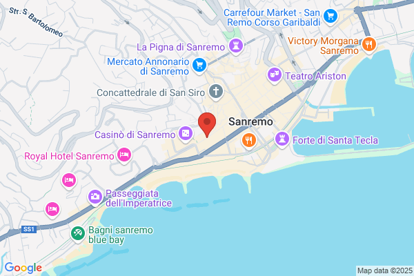 Immobiliare San Remo S.R.L.