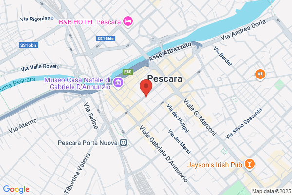 Immobiliare Serena S.R.L.