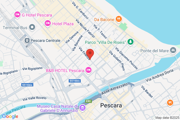 Tecnocasa Studio Pescara Citta (S.R.L.)