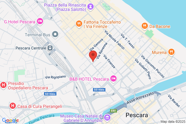 Cagidemetrio Agenzia Viaggi e Turismo