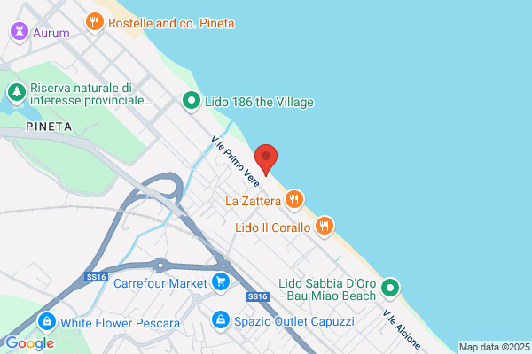 Le Nereidi