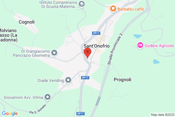 Ippoliti Quinto