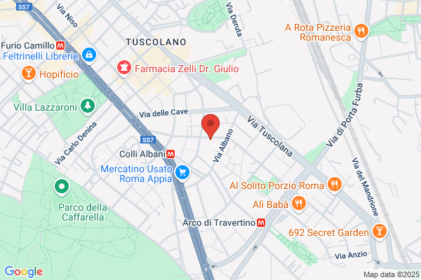 Agenzia Beg Viaggi