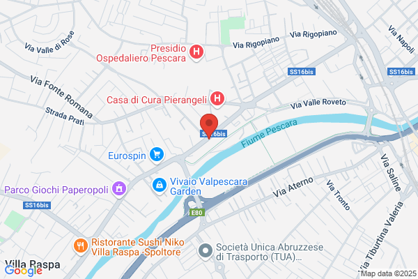 Tour-Ag. Viaggi Travel Agency