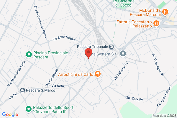 Ippoliti Elio