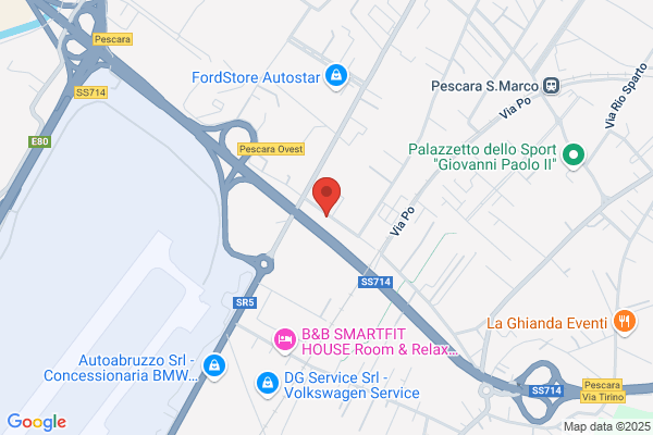 Passeri maurizio