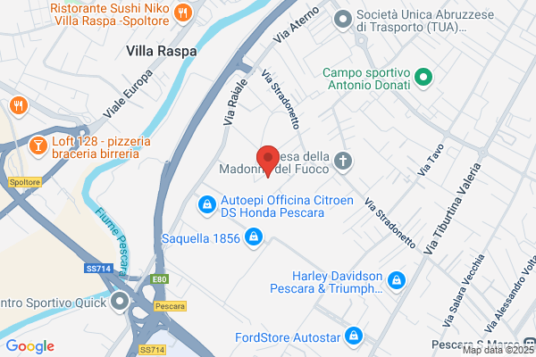 Centro Investigativo D.A.G.A.