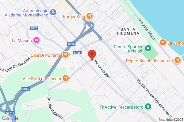 Dpiù Supermercato Pescara