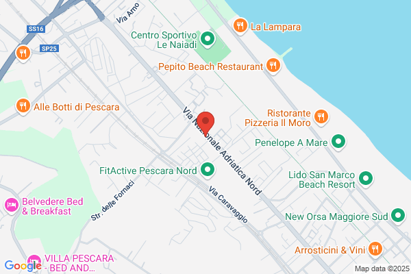 Todis - Supermercato (Pescara - via Naz. Adriatica)