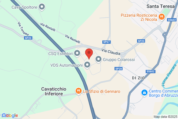 R.R. Infissi Di Di Giuseppe & Paolini snc
