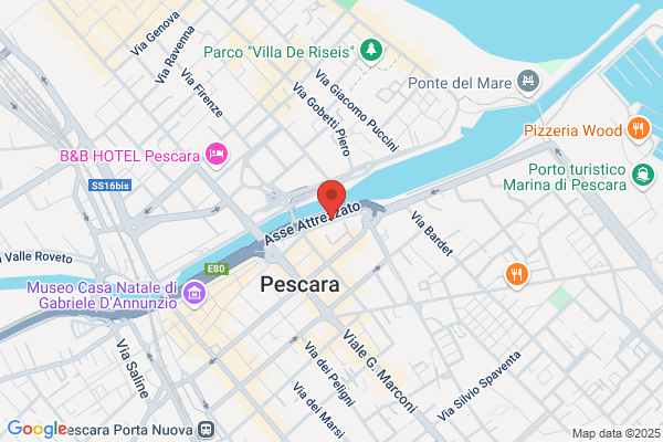 Ambulatorio Veterinario Associato Di Nillo & Pagliarini