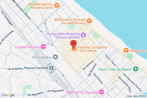 Polidori pasquale (Arch.)