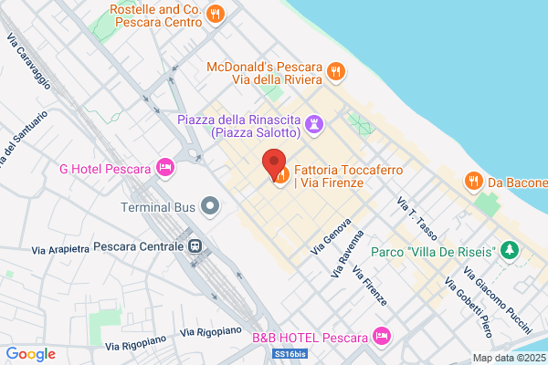Renzetti paola (Arch.)