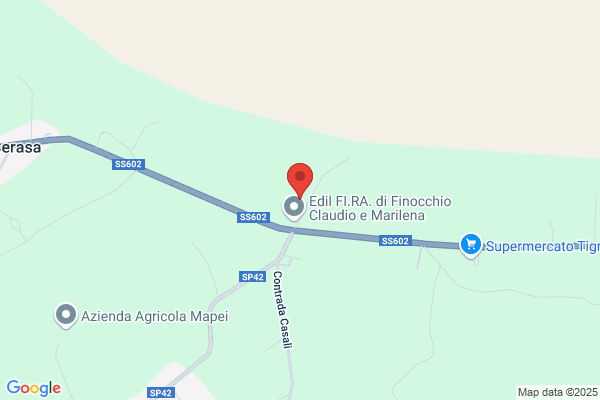 La Meccanica Forni Srl