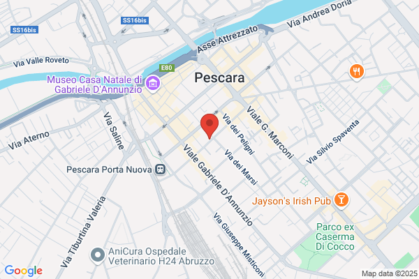 Scuola Materna Statale