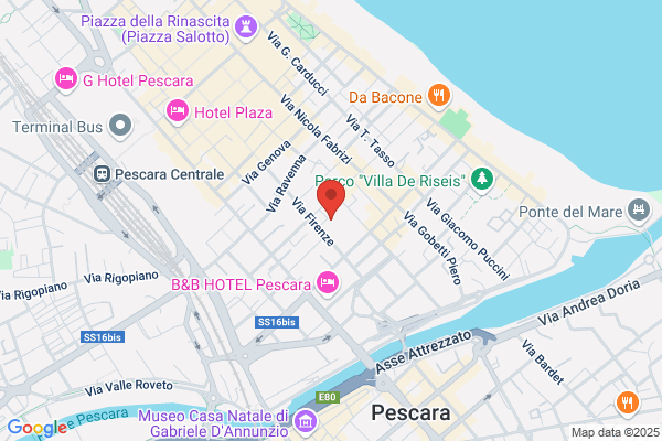 Scuola Media D.Tinozzi