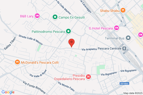 Scuole Pubbliche Istituti Di Ii Grado