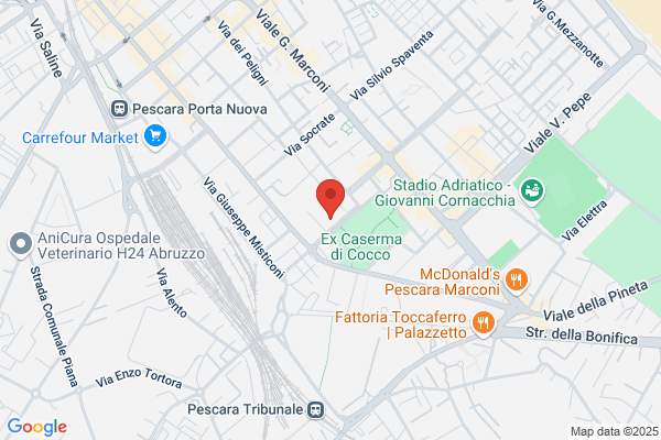 Scuole Pubbliche Medie