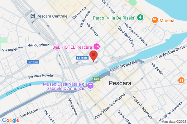 Fusilli Ciavattella Dangelo Servizi Assicurativi Srl