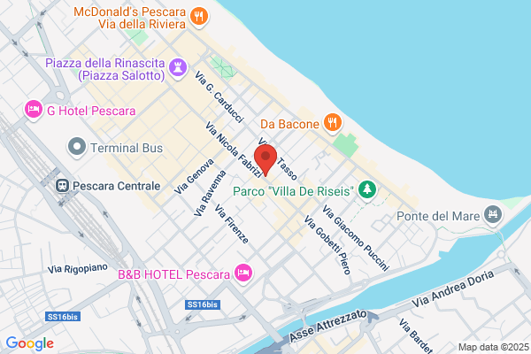 ITALIANA ASSICURAZIONI Pescara Fabrizi